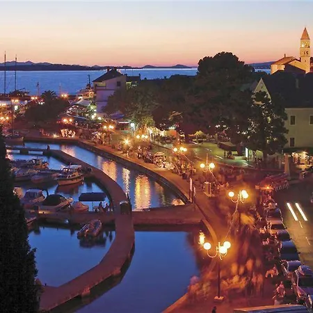 Mobile I&t Biograd na Moru
