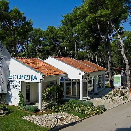 Kemping Mobile I&t Biograd na Moru